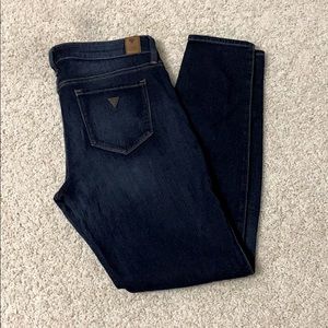 Guess jeans